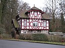 Wohnhaus