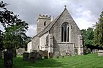 Church of the Holy Rood