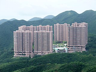 Hong Kong Parkview