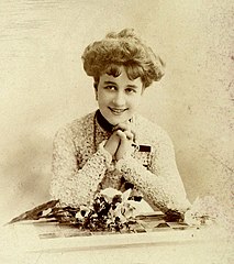 Hortense Debério