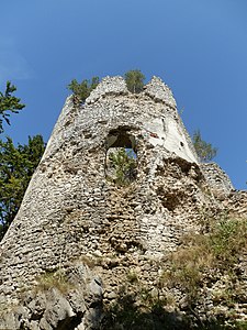 Castell de Blatnica