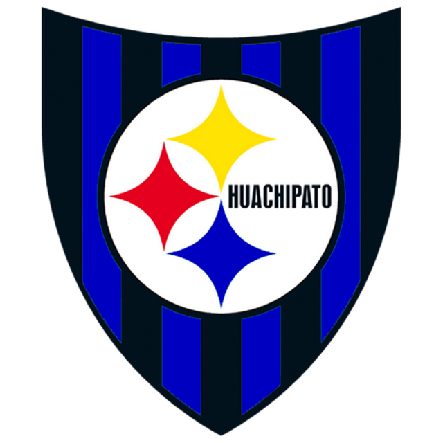 Logo du Huachipato