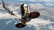 Miniatura para Cygnus NG-13