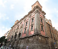 Miniatura para Iglesia de San Cayetano (Madrid)