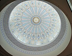 Մայլազիայի իսլամական արվեստի թանգարանը՝ Հարավարևելյան Ասիայի իսլամական արվեստի ամենամեծ թանգարանը