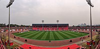 JRD Tata Sports Stadium