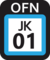JR JK-01 station number.png