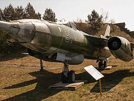 Jakovlev Jak-28