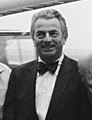 Jan van der Jagt op 14 januari 1980 (Foto: Jan van der Jagt) geboren op 30 mei 1924