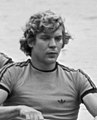 Jeroen Vervoort op 21 augustus 1977 geboren op 18 juni 1956