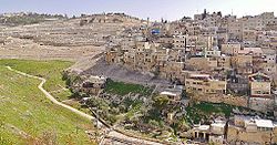 東エルサレム（2014年）