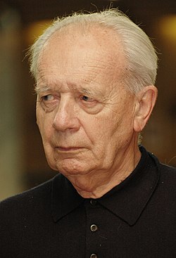 Jobst Kázmér 2009