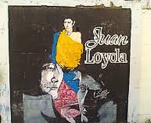 Juan Loyola Liceo Vargas
