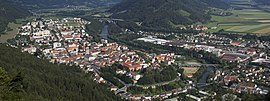 Judenburg vom Liechtensteinberg Panorama.jpg