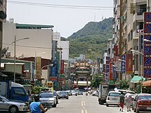 Kaohsiung, Gushan District, Kaohsiung City, Taiwan - panoramio (17).jpg