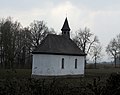 Kapelle in Enste