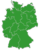 Grünes Deutschland