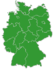 Grünes Deutschland