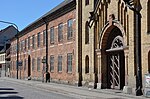 Artikel: Katedralskolan, Lund