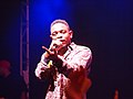 Image 83American rapper Kendrick Lamar (from 2010s in music)