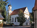 Katholische Pfarrkirche St. Michael