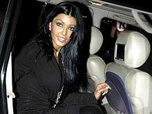 Koena Mitra arrives back from LA (4).jpg