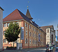 Dreiländermuseum