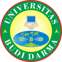 Logo Universitas Budidarma