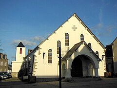 Église Sainte-Anne.