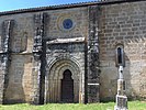 Parece que este monumento xa ten unha imaxe. Non importa, podes sacar outra coa túa cámara e subila tamén!