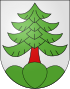 Blason de Longeau