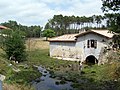 Alte Wassermühle