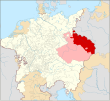 Locator Silesia within the Holy Roman Empire (1618) .svg