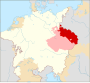 Locator Silesia within the Holy Roman Empire (1618).svg