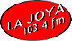 Logo La JOYA FM RADIO