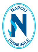 Logo du Napoli Femminile