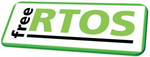 Logo FreeRTOS