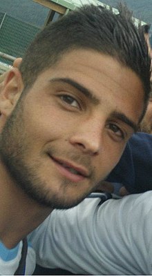 Lorenzo Insigne (2013)