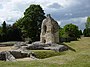 Ludgershall Castle - geograph.org.uk - 218171.jpg