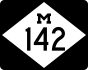 Маркер М-142