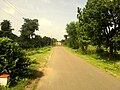 Maheba road
