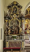 Linker Seitenaltar