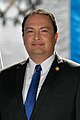Guatemala Guatemala Mario Búcaro, Ministro de Relaciones Exteriores