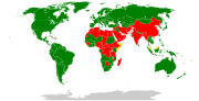 Thumbnail for Marital rape laws by country