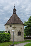 Karner in Mauthausen