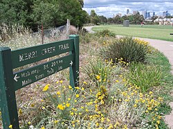 Merri Creek Trail