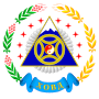 Grb provincije Hovd