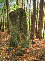 Monolith von Breitenau