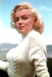Marilyn Monroe (1953)