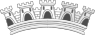 Стенопис Crown of City - Portugal.svg